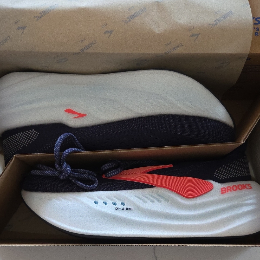 Brooks Glycerin Max